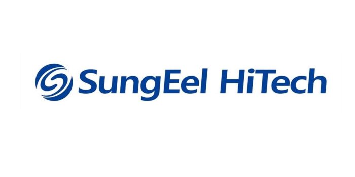 Sungeel hitech min