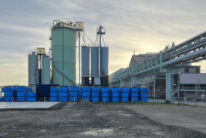 Vulcan energy resources frankfurt min e