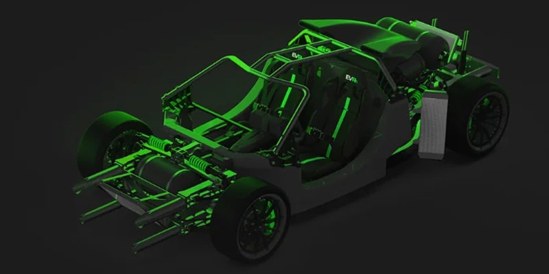 Wae technologies evhr min