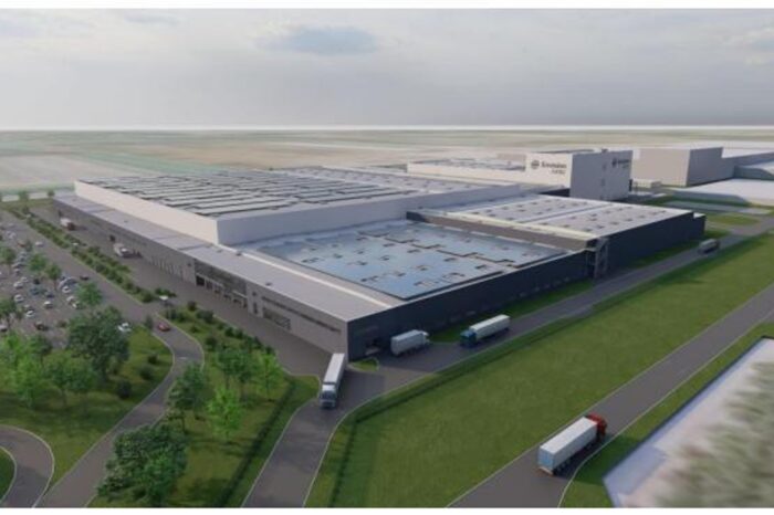 Aesc zellenwerk douai frankreich eib