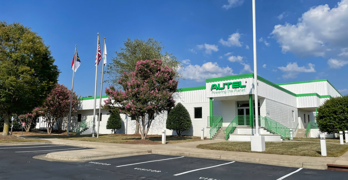 Autel carolina del norte okt scaled e