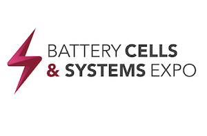 battery cells expo