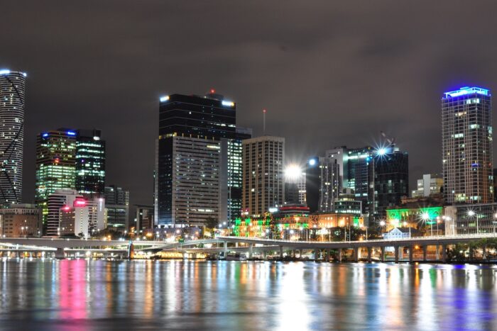Brisbane queensland pixaby e