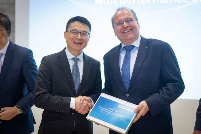 Catl fraunhofer ikts min