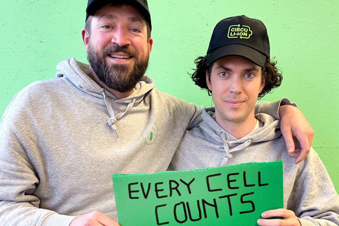 Circu li ion gruender