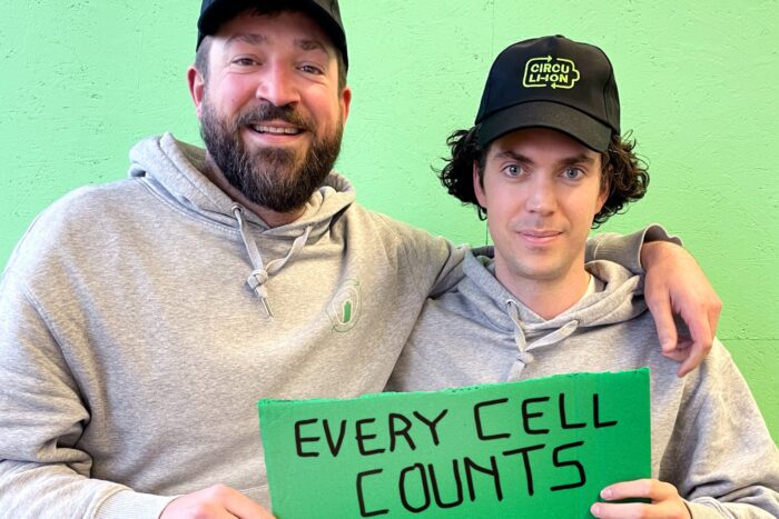 Circu li ion gruender