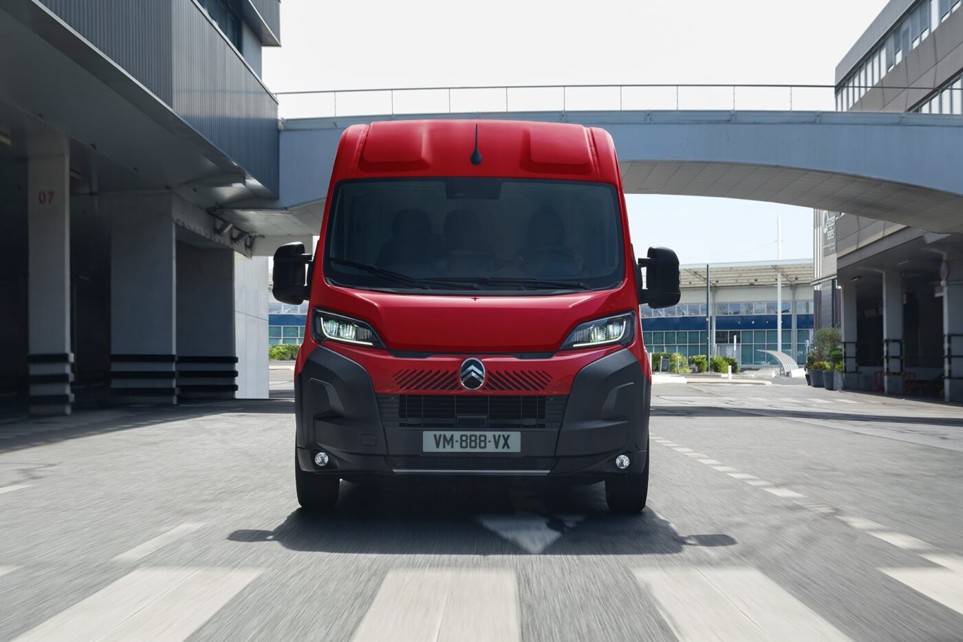 citroen e jumper e transporter eléctrico facelift 2023 02 min citroen e jumper e transporter eléctrico facelift 2023 02 min