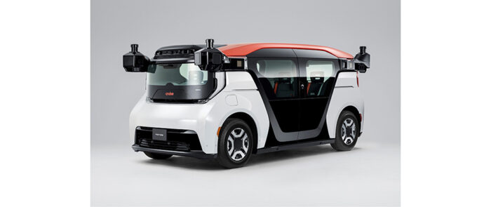 Crucero origen honda japón e