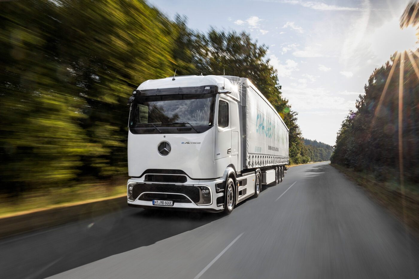 eactros 600 wp fahrt drive strasse road 23dt151 308 eActros 600 WP Fahrt Drive Strasse Road 23DT151_308