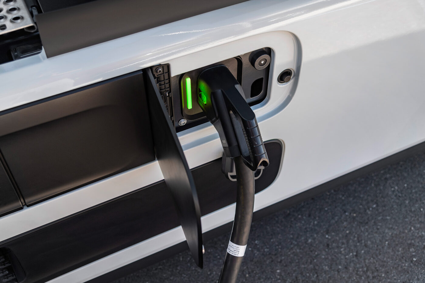 eactros 600 wp laden stecker charging plug 23dt151 033 eactros 600 wp laden stecker charging plug 23dt151 033