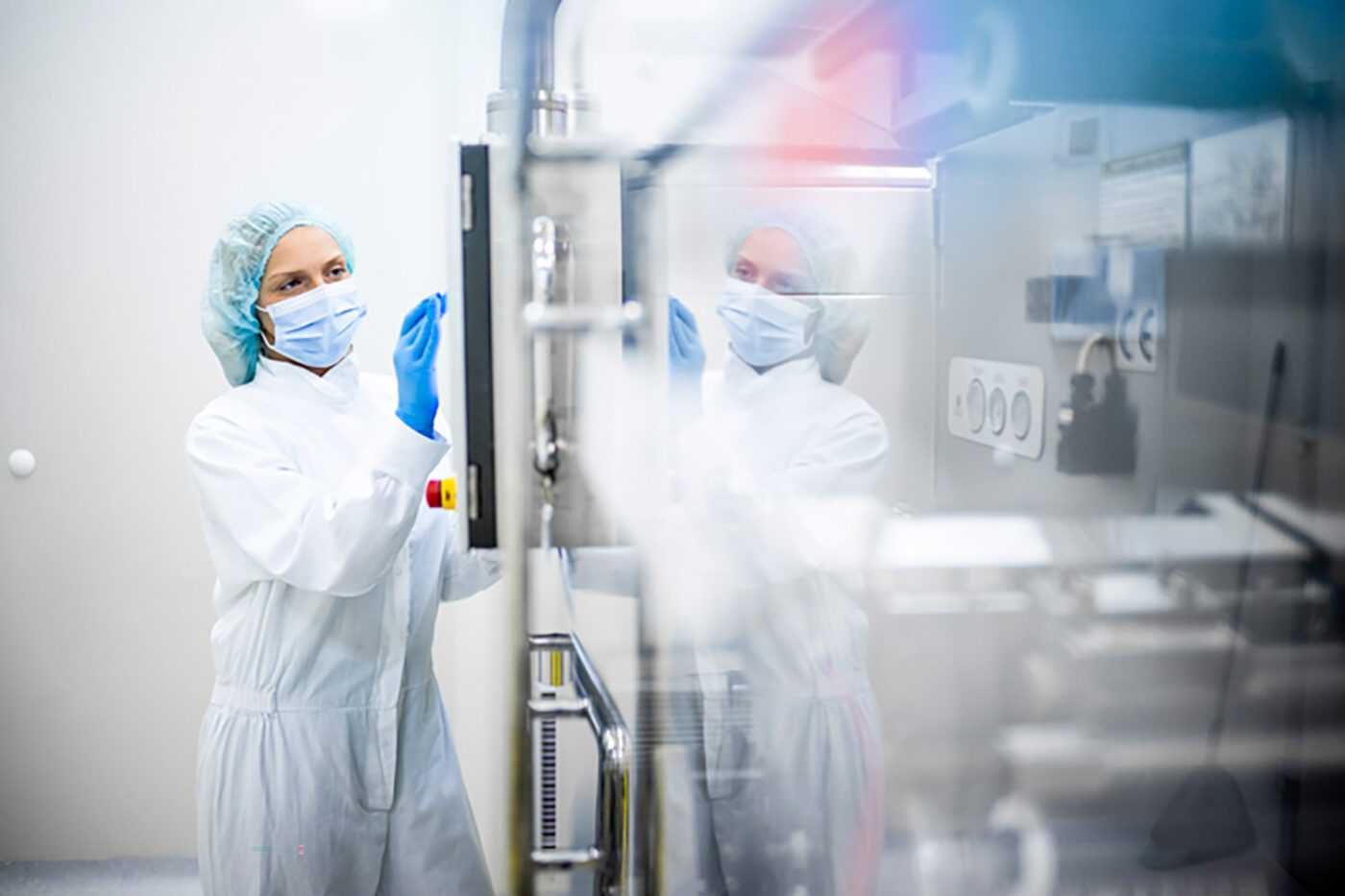 Laboratorio de pilas Fev aachen