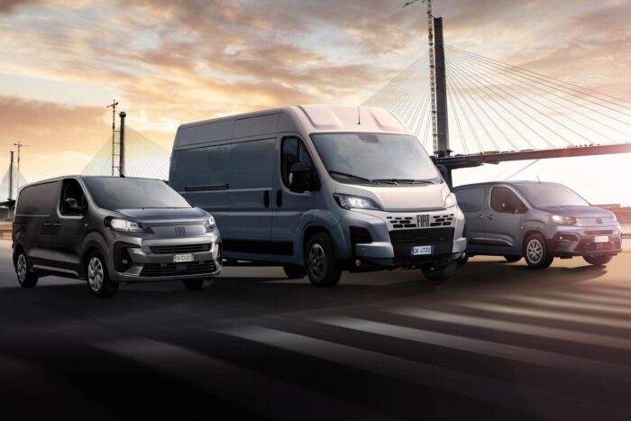 Fiat e scudo e boxer e doblo e transporter electric transporter italien italy min