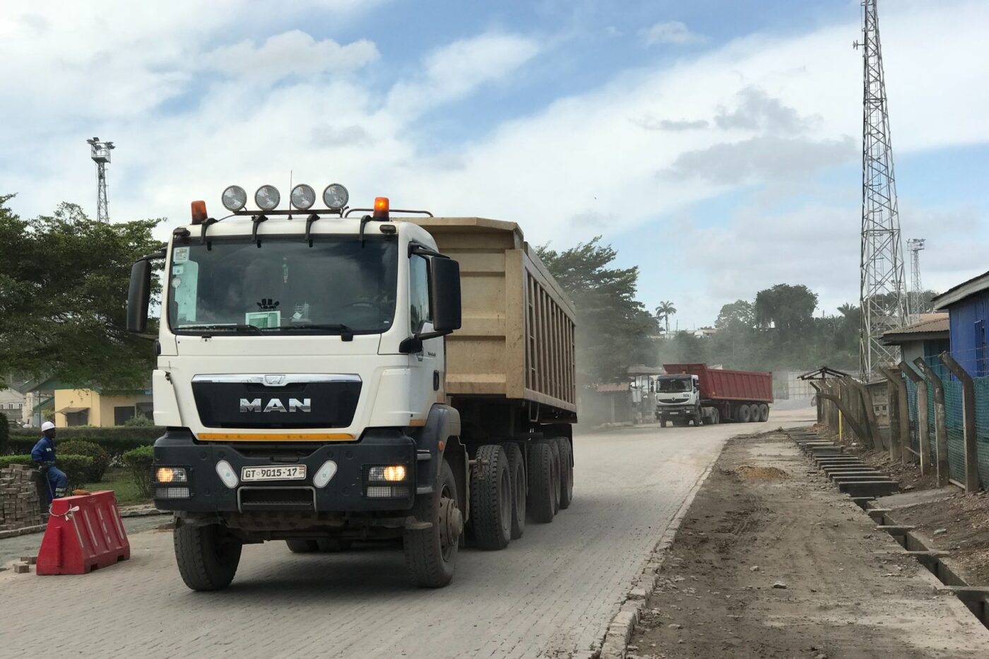 Ghana litio atlantic lithium piedmont lithium