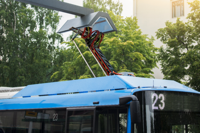 K charger kiepe electric okt