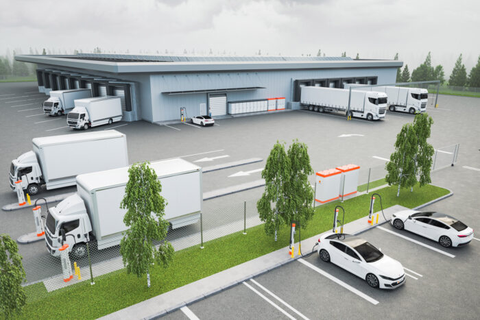 Kempower mcs rendering