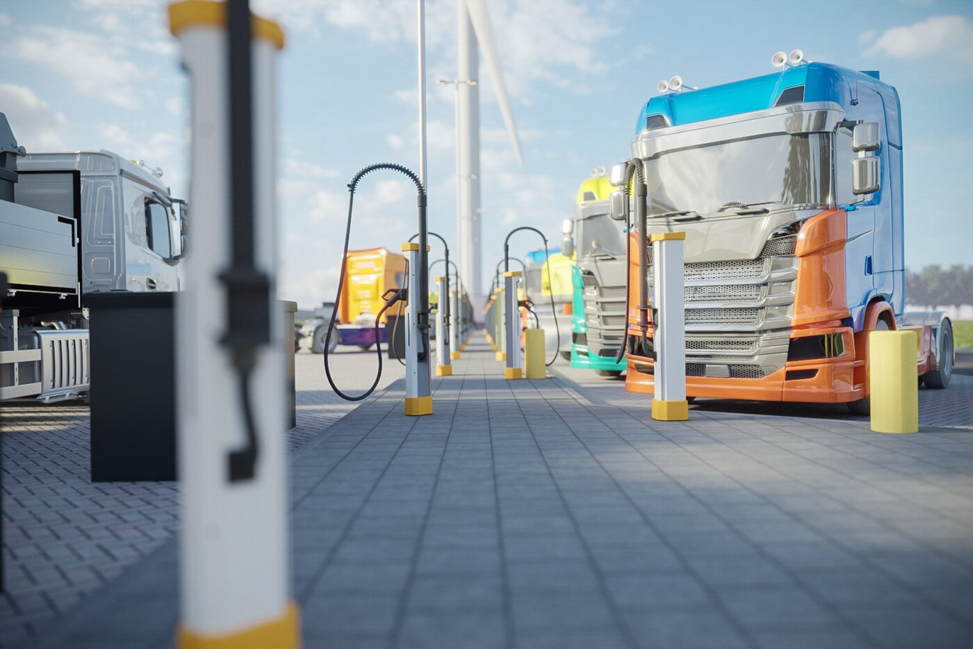 Kempower watthub tsg niederlande