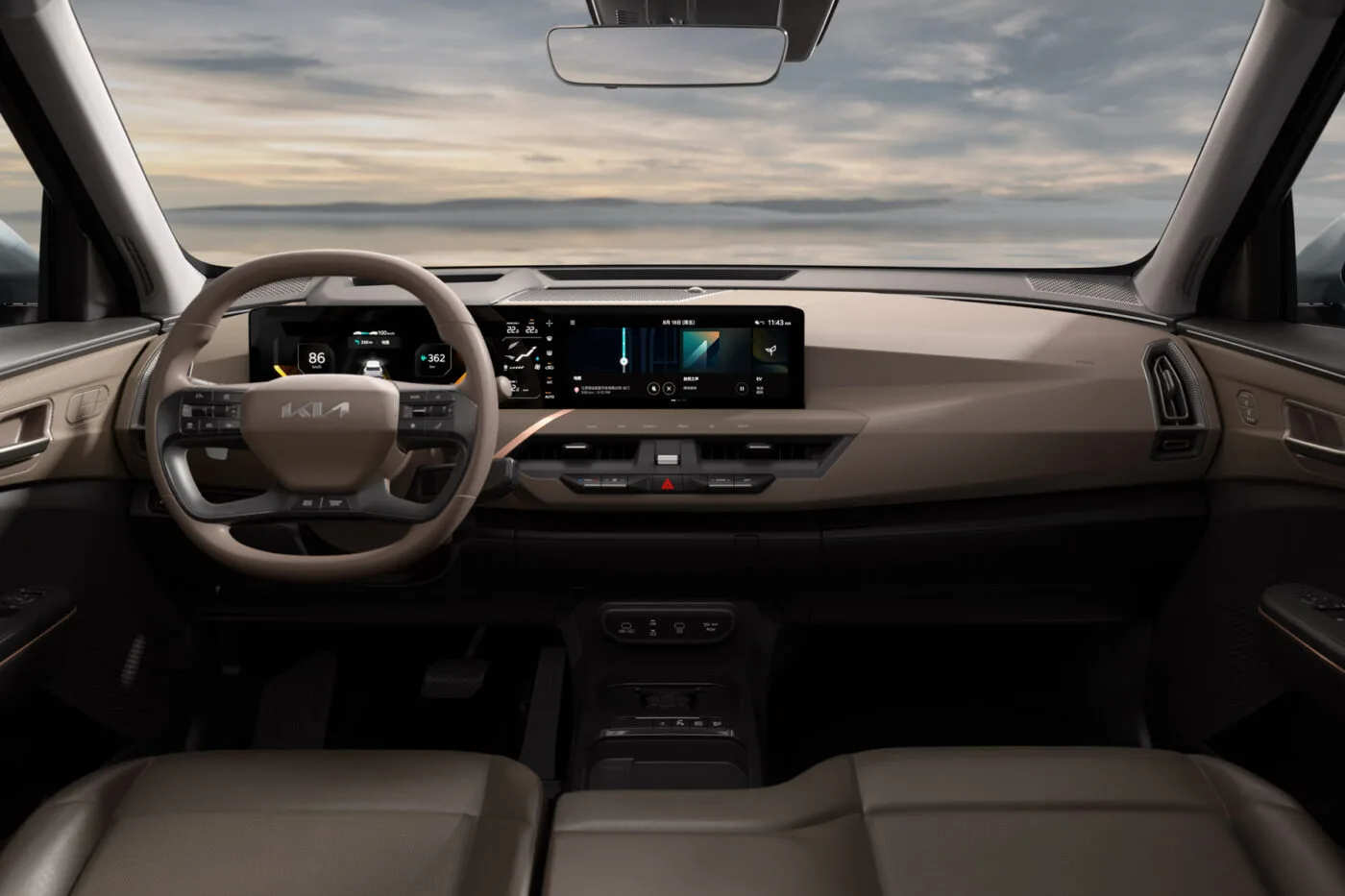 kia ev5 neues format 3 kia ev5 neues format 3