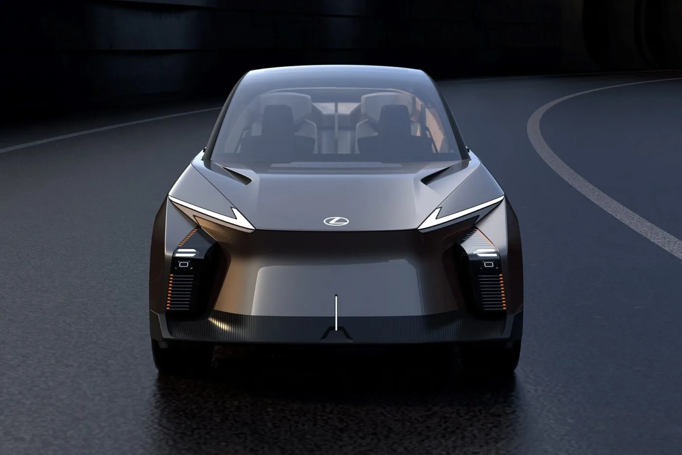 lexus lf zl concept 2023 03 min lexus lf zl concept 2023 03 min