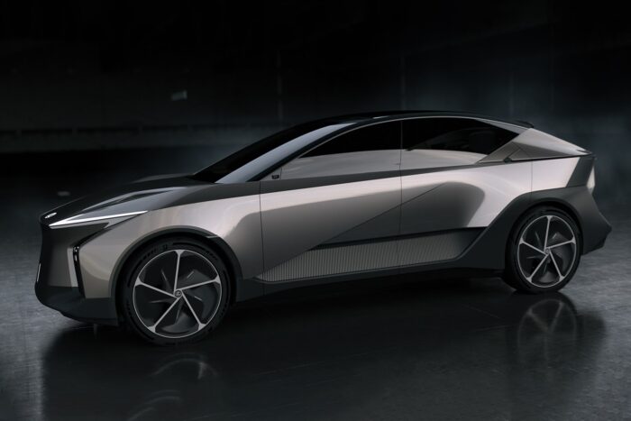 Lexus lf zl concept min