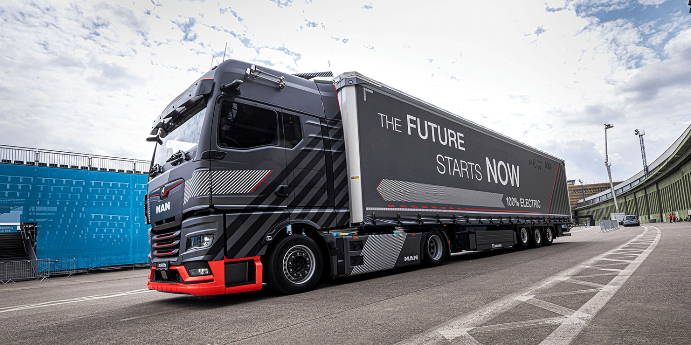 Man e truck e lkw electric truck min
