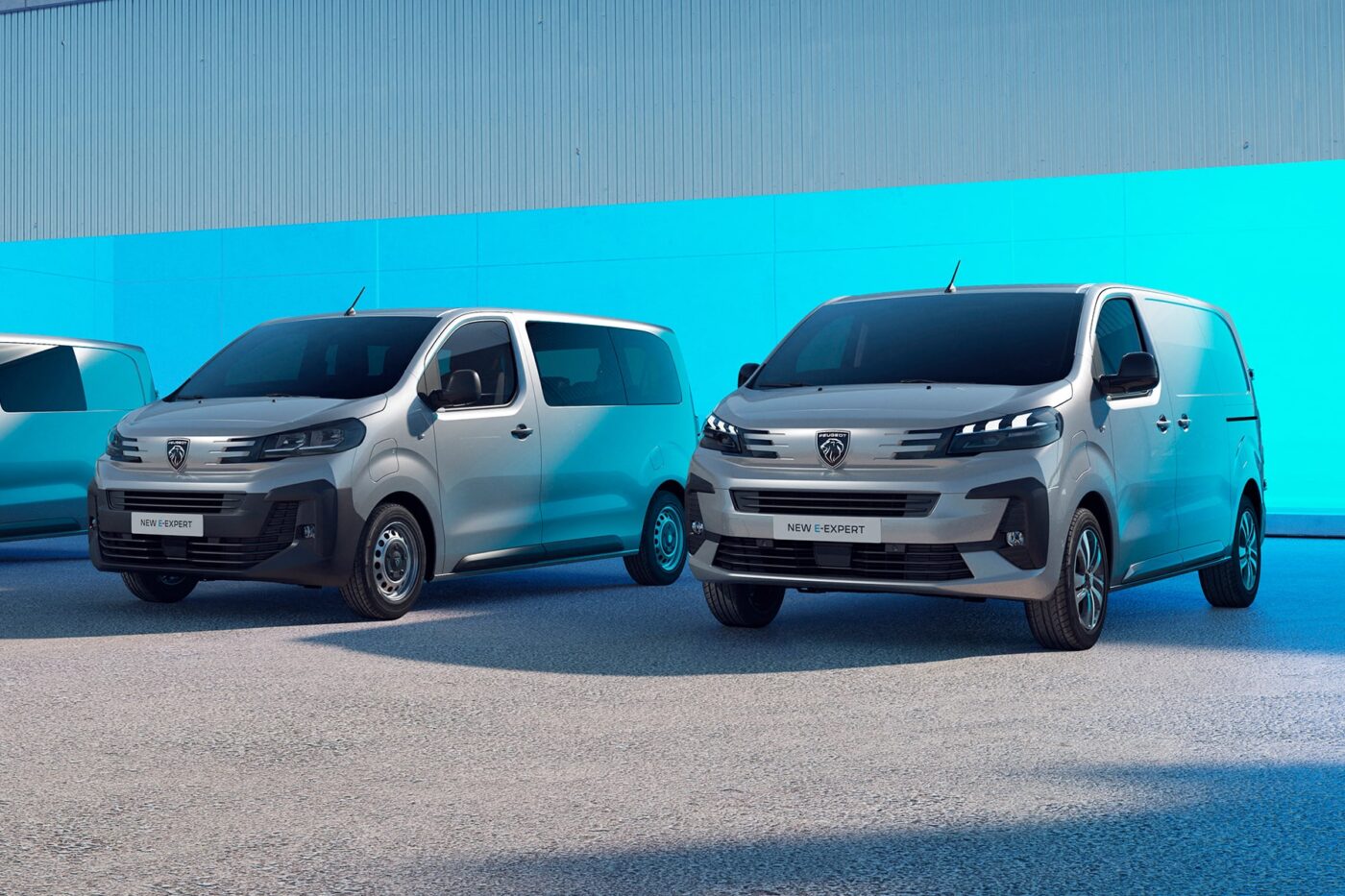 peugeot e expert e transporter eléctrico facelift 2023 01 min peugeot e expert e transporter eléctrico facelift 2023 01 min