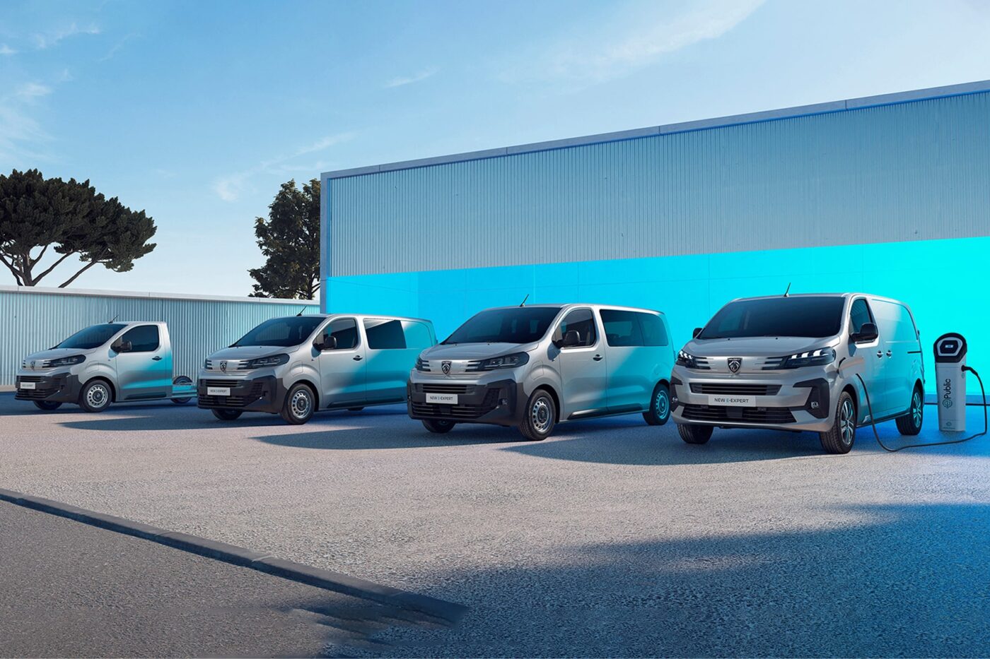 peugeot e expert e transporter eléctrico facelift 2023 02 min peugeot e expert e transporter eléctrico facelift 2023 02 min
