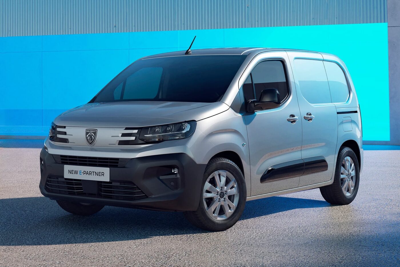 peugeot e partner e transporter eléctrico facelift 2023 01 min peugeot e partner e transporter eléctrico facelift 2023 01 min