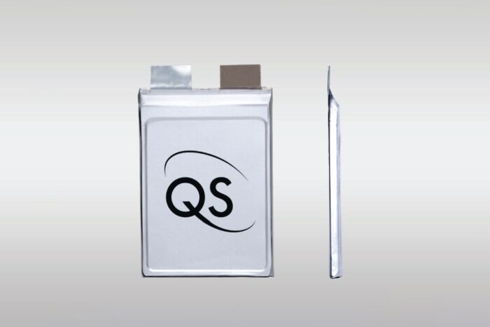 Quantumscape batteriezelle battery cell min