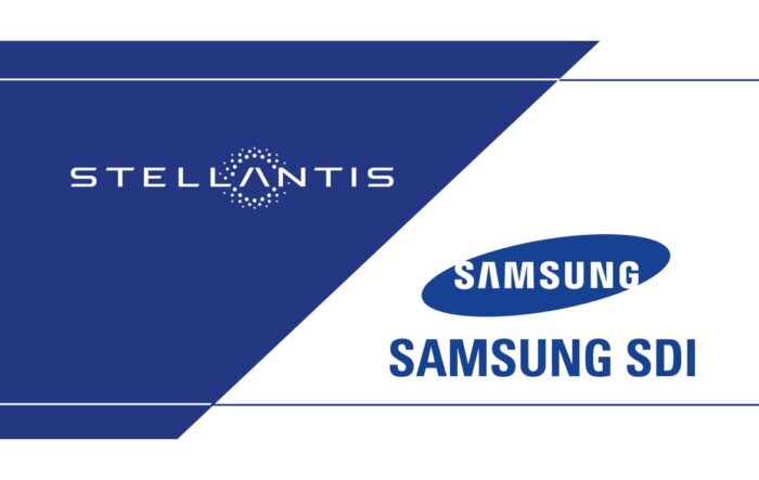 Samsung sdi stellantis
