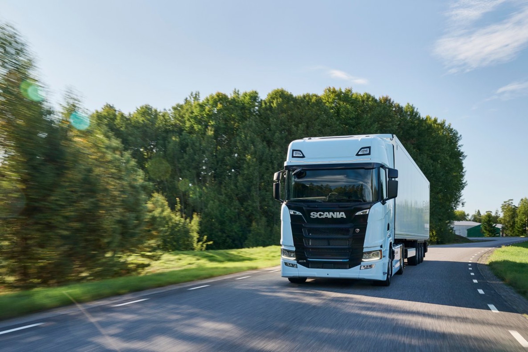 Scania Trucks USA For Sale: A Comprehensive Guide to Owning a European Legend in America