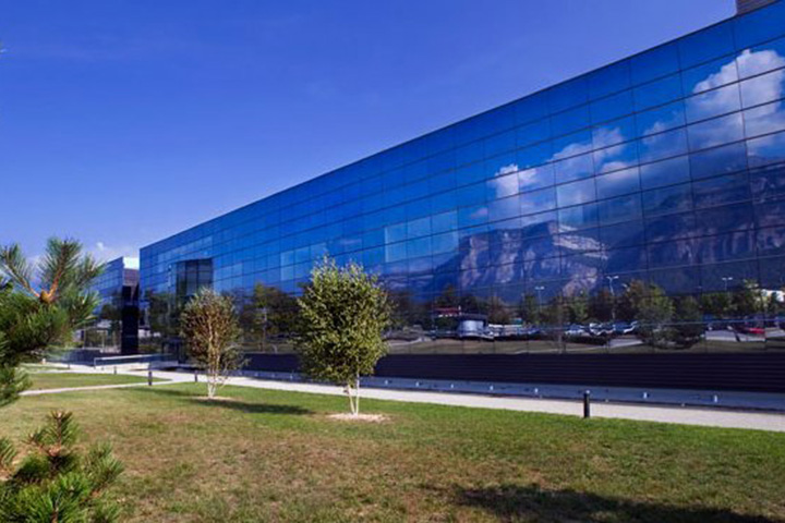 soitec bernin bulding gebaeude 09 10 2023 soitec bernin bulding gebaeude 09 10 2023