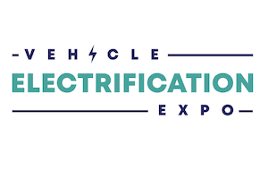 vehicle electrification expo