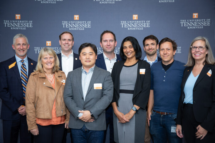 Volkswagen group of america university of tennessee knoxville