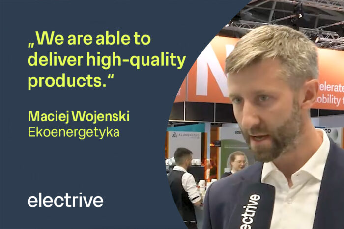 Entrevista a Wojenski