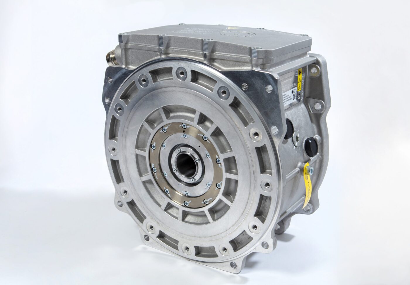 Advancedelectricmachines