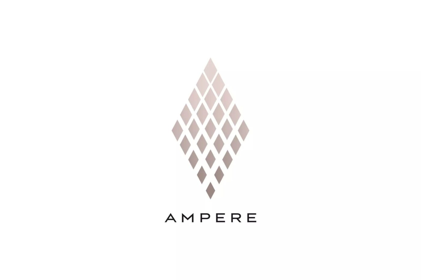 Ampere logo
