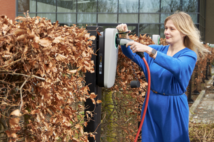 Parpadeo carga uk eq e