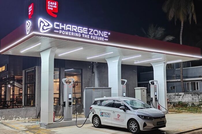 Chargezone ladestation charging station indien india min