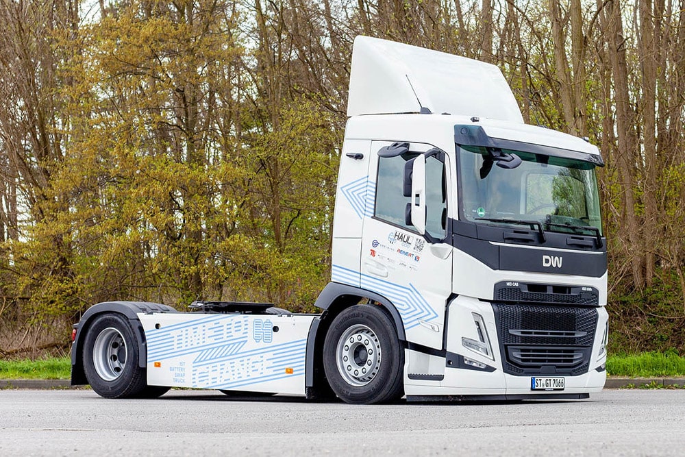 Designwerk e lkw electric truck ehaul projekt min