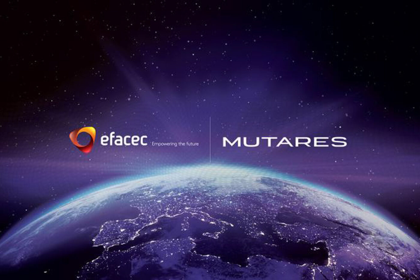 Efacec mutares