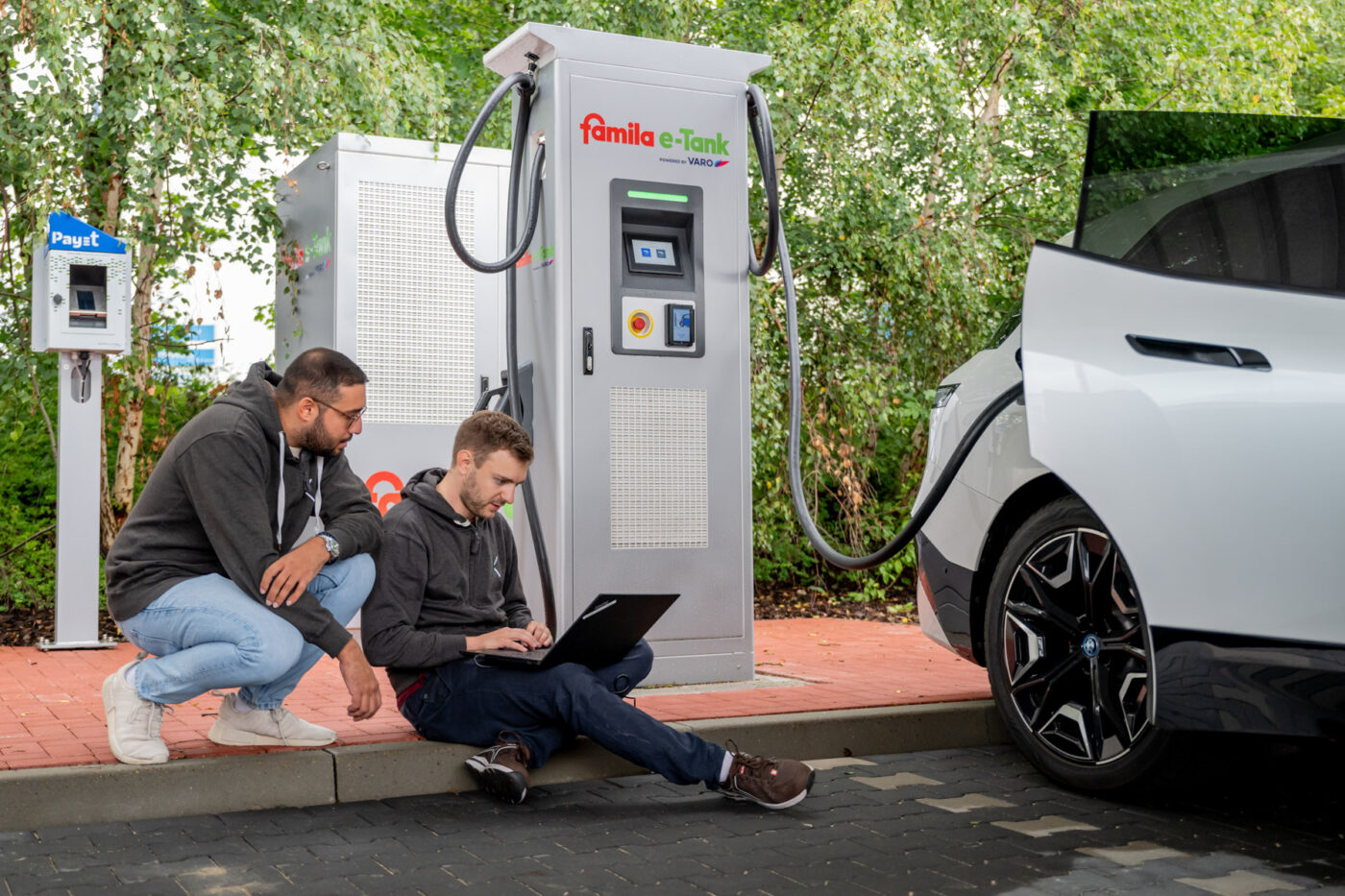 elexon varo energy techniker elexon varo energy techniker
