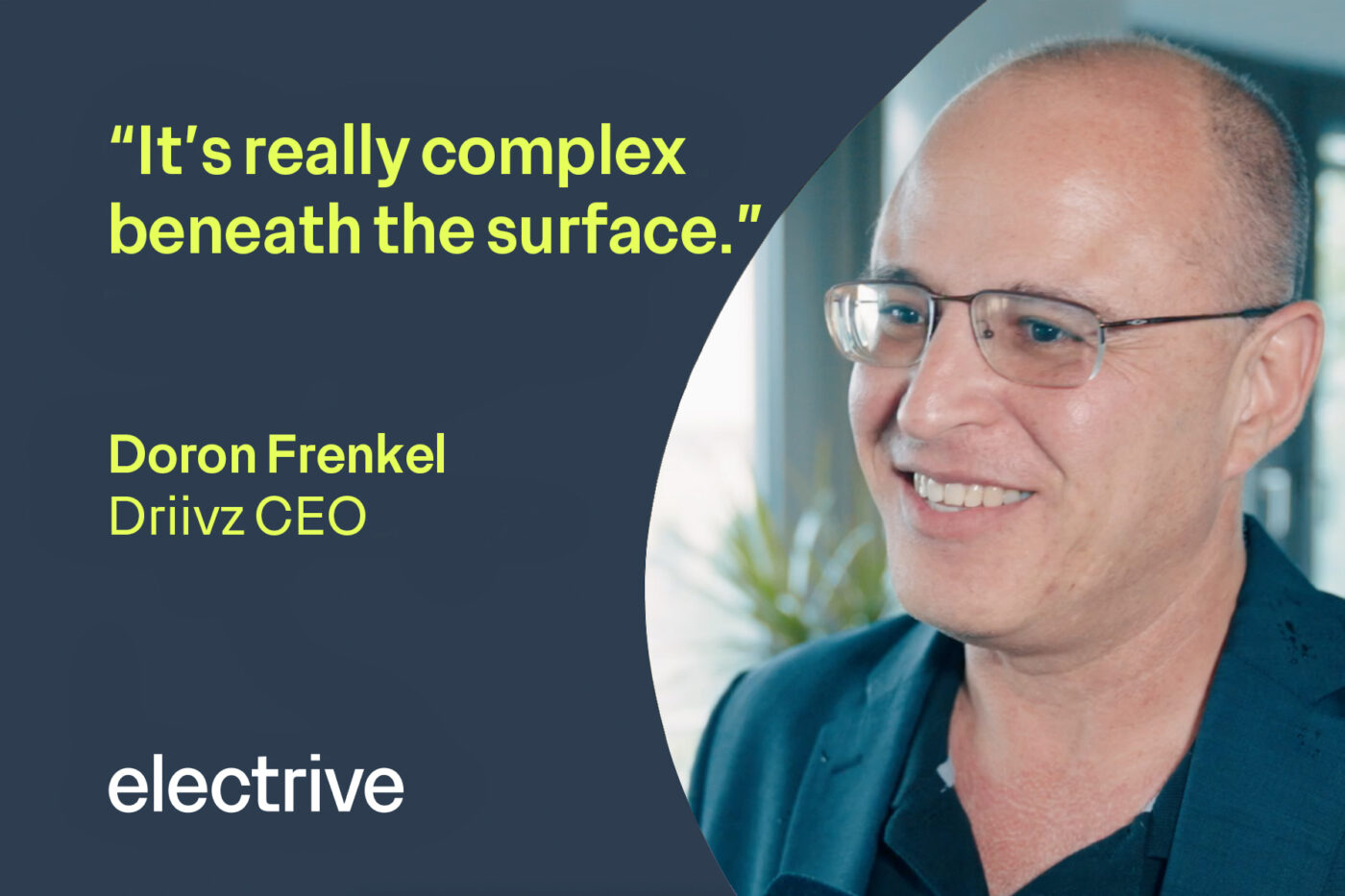 Frenkel startbild interview