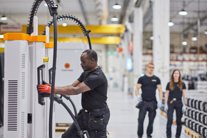 Kempower usa north carolina durham county