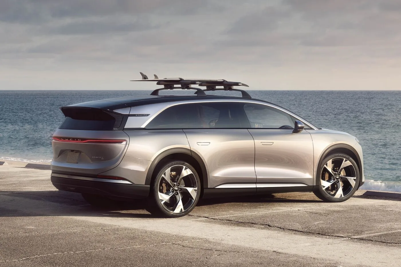 lucid motors lucid gravity 2023 10 min lucid motors lucid gravity 2023 10 min