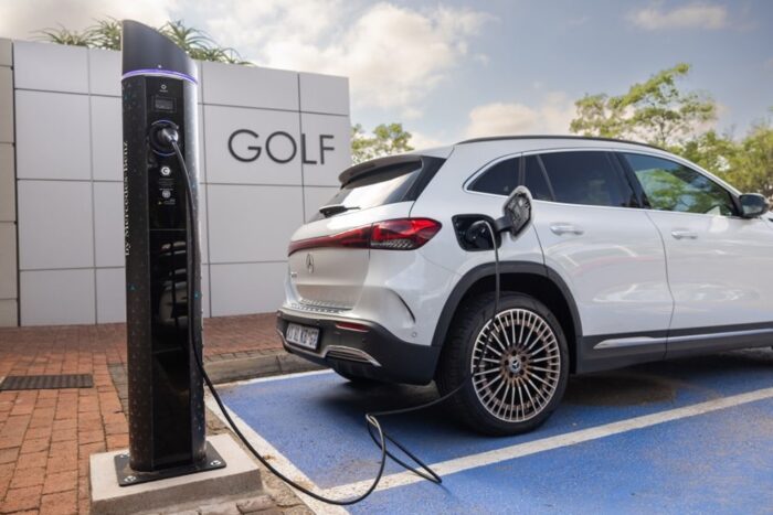 Mercedes benz chargify ladestation charging station suedafrika south africa min