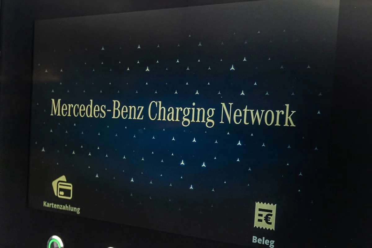 mercedes benz charging hub ladestation charging station mannheim 2023 03 min Mercedes benz charging hub ladestation charging station mannheim min