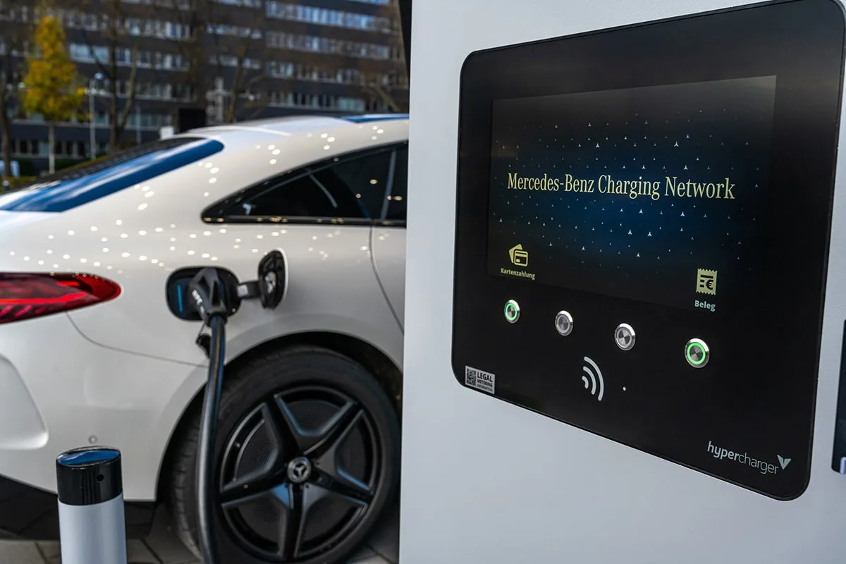 mercedes benz charging hub ladestation charging station mannheim 2023 04 min Mercedes benz charging hub ladestation charging station mannheim min