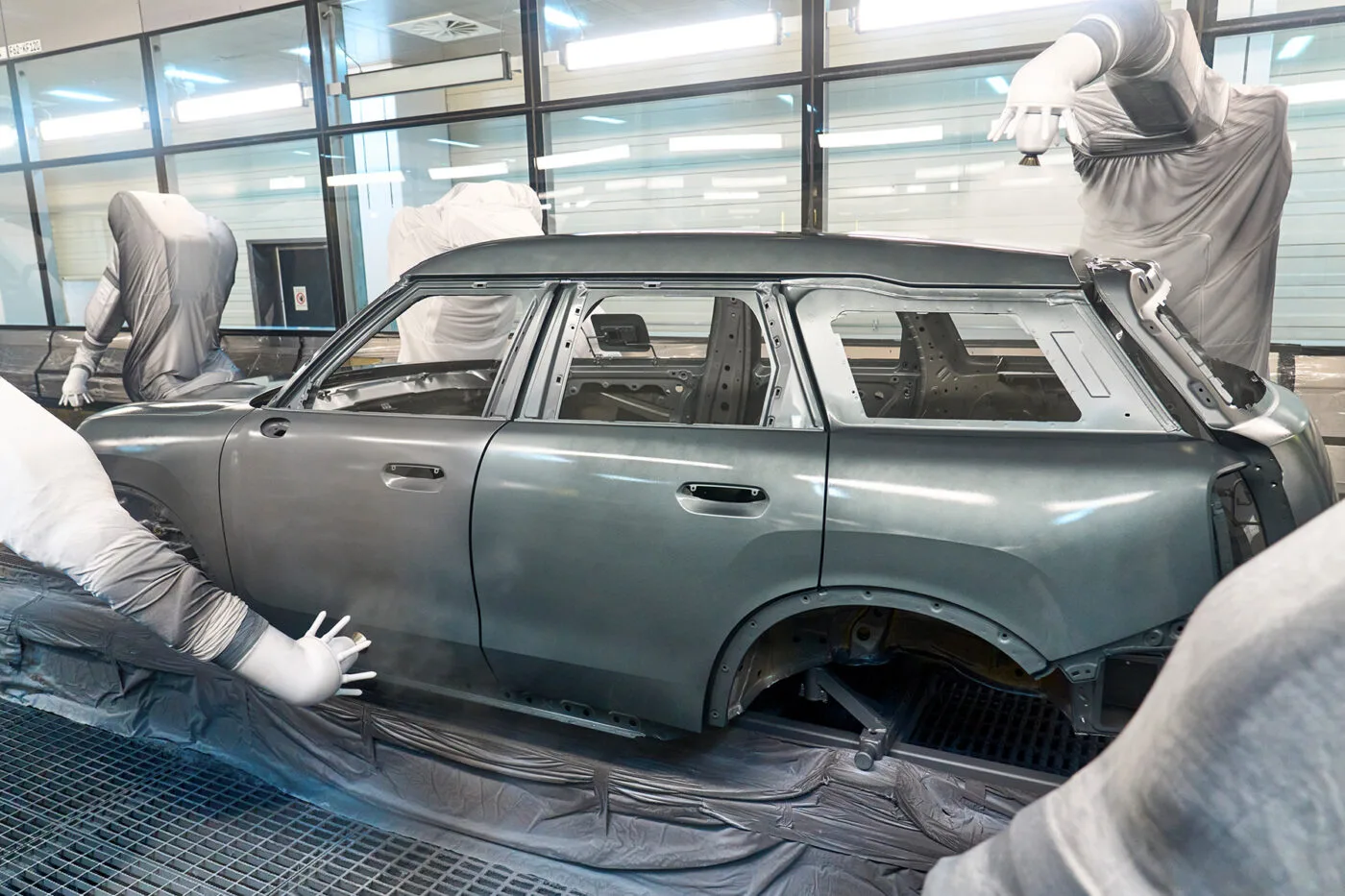 mini countryman produktion production bmw group werk plant leipzig 11 2023 02 mini countryman produktion production bmw group werk plant leipzig 11 2023 02