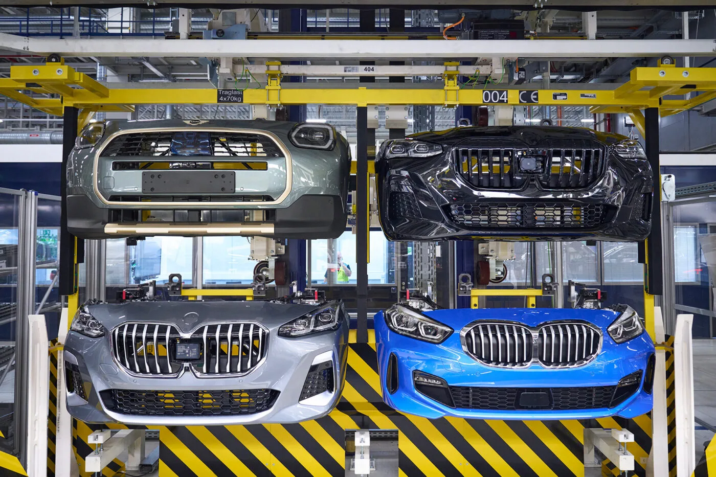 mini countryman produktion production bmw group werk plant leipzig 11 2023 07 mini countryman produktion production bmw group werk plant leipzig 11 2023 07