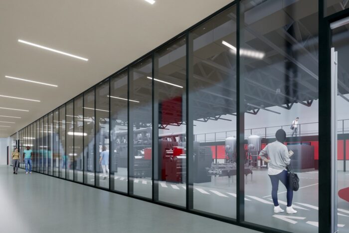 Ohio state university battery center min